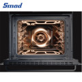 Smad 2021 Home Applicative Three-in-One Mechanical Control Built-in Baking Oven